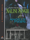 Cover image for Angels' Pawn